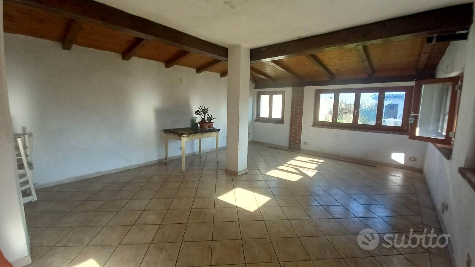 Rustico Casa di Campagna - Vista 2
