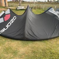 Kitesurf Ozone Edge