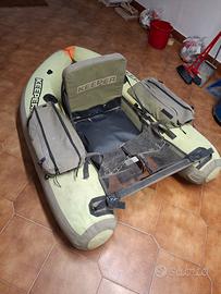 belly boat keeper kf-t2 