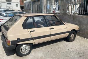 ciroen visa super e  1124 benzina storica