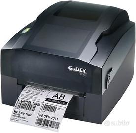 Stampante per etichette Godex G300