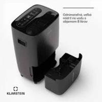deumidificatore Klarstein