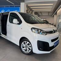 Citroen Spacetourer M 2.0 Bluehdi 150cv S&S Shine 