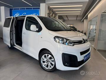 Citroen Spacetourer M 2.0 Bluehdi 150cv S&S Shine 