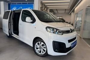 Citroen Spacetourer M 2.0 Bluehdi 150cv S&S Shine 