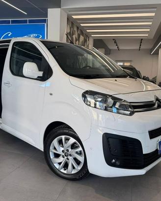 Citroen Spacetourer M 2.0 Bluehdi 150cv S&S Shine 