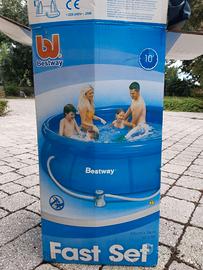 Piscina da giardino / terrazzo