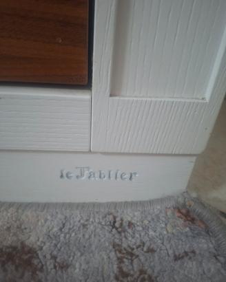 Base componibile Melograno-Le Fablier