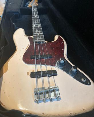 Fender Flea Bass