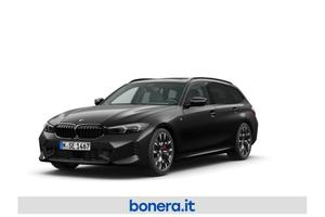BMW Serie 3 320d Touring mhev 48V xdrive M Sport P