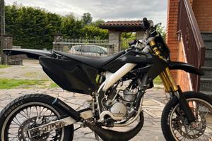 katrace calcolata 76cc am6