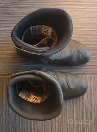 STIVALI MOTO ALPINESTARS TG41 GORETEX SPORT TURISM