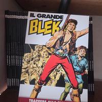 fumetti il grande blek