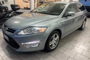Ford Mondeo 2.0 TDCi 140 CV Station Wagon Nav Edit