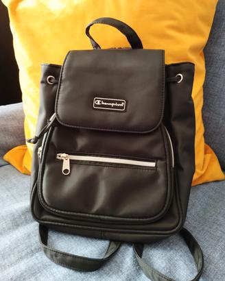 zainetto/borsa a tracolla champion
