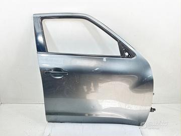 PORTIERA ANTERIORE DESTRA NISSAN Juke 1° Serie H0