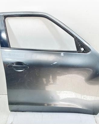 PORTIERA ANTERIORE DESTRA NISSAN Juke 1° Serie H0