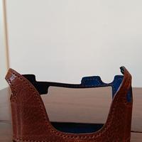 LEICA MEZZA CUSTODIA FONDINA M8/M9/ME Kenji Huang