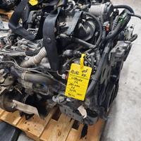 MOTORE CITROEN C4 1.6 2015 9H06 - USATO - BUONE CO