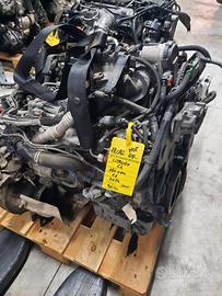 MOTORE CITROEN C4 1.6 2015 9H06 - USATO - BUONE CO