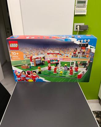 LEGO 40634 Altro - Icone di Gioco MISB