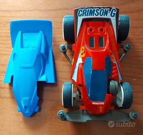 mini4wd mini 4wd AULDEY