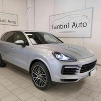 PORSCHE Cayenne 3.0 TETTO VIRTUAL CLIMA 4 ZONE LED