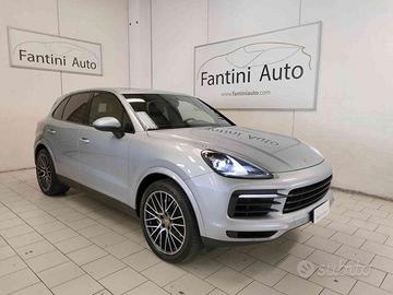 PORSCHE Cayenne 3.0 TETTO VIRTUAL CLIMA 4 ZONE LED