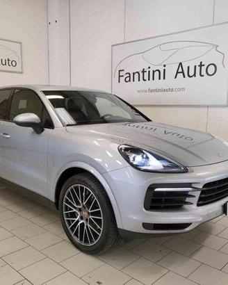 PORSCHE Cayenne 3.0 TETTO VIRTUAL CLIMA 4 ZONE LED