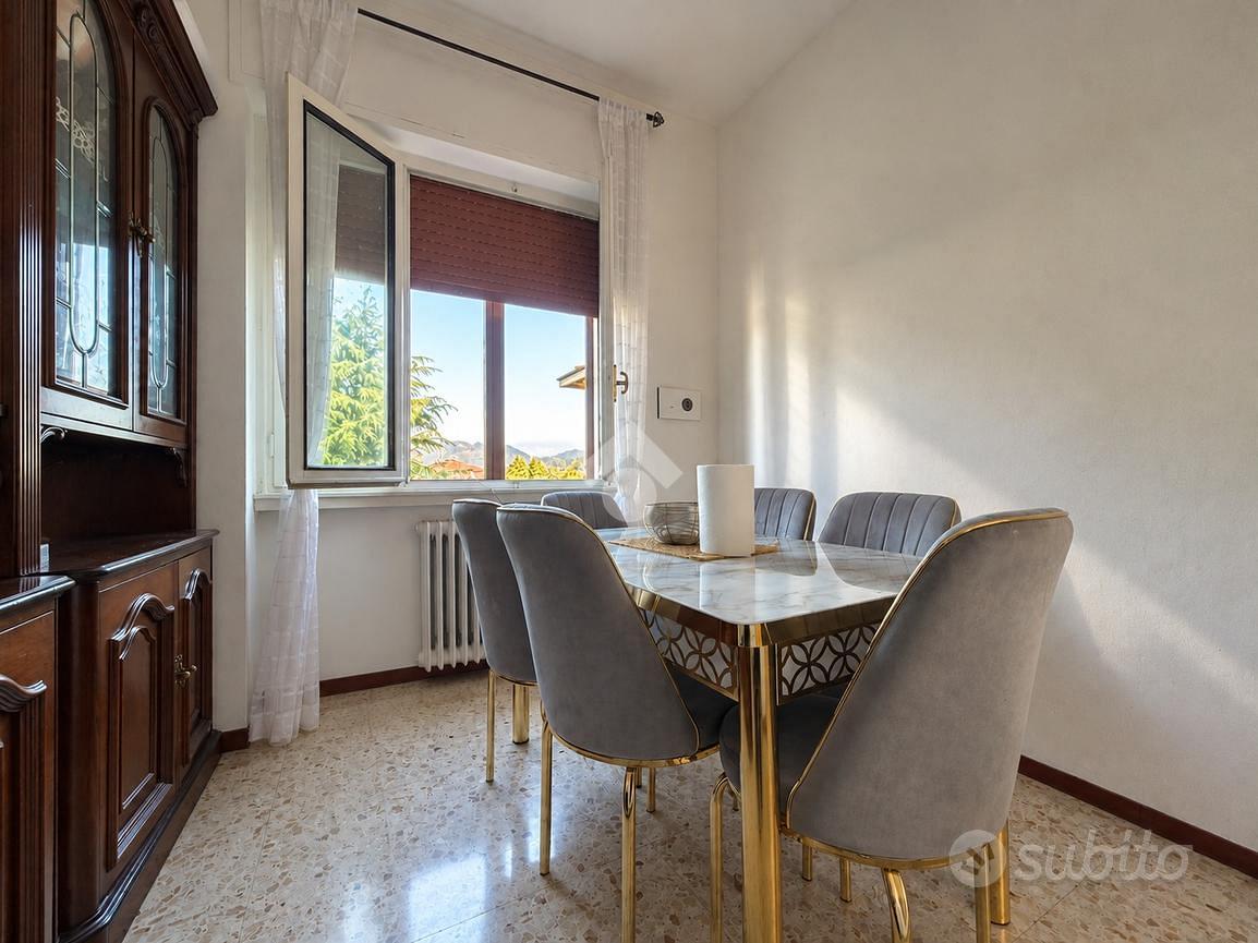 Appartamento – Bergamo, Celadina - Vista 5