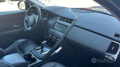 JAGUAR E-PEACE