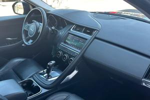 JAGUAR E-PEACE