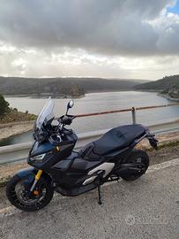 Honda XADV 750