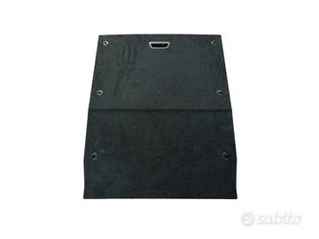 BMW Serie 4 Gran Coupè (F36) (14>) TAPPETO VANO B