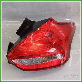 Fanale Fanalino Destro DX FORD FOCUS CEW 1906354 U