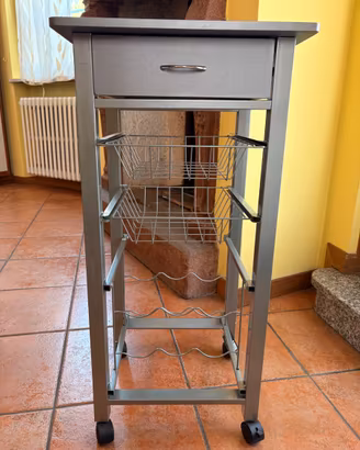 Mobile cucina