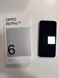 Oppo A6 PRO 5G 256Gb