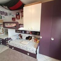 Cameretta Mondo convenienza tipo SIERRA