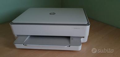 Stampante hp 6030