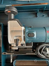 BOSCH GST 85 PE Seghetto Alternativo