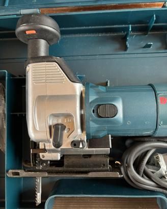 BOSCH GST 85 PE Seghetto Alternativo
