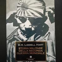 libro storia militare della II guerra mondiale