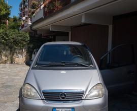 MERCEDES Classe A (W/V168) - 1999