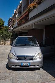MERCEDES Classe A (W/V168) - 1999