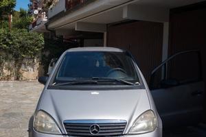 MERCEDES Classe A (W/V168) - 1999