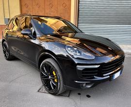 Porsche Cayenne 4.0 S Diesel GTS
