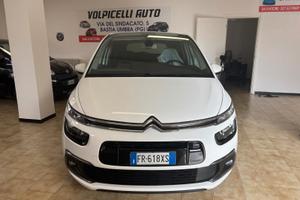 CITROEN C4 PICASSO ANNO 2018 DS 1.6 ADATTA NEOPATE