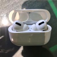 Cuffie airpods Pro originali