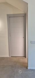 4 porte in legno