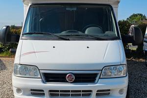 RAPIDO SEMINTEGRALE 7066F